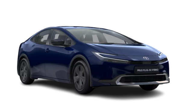 Toyota Prius Motability Offer Motability Offer