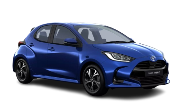 TOYOTA YARIS Business Offer