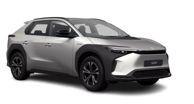 TOYOTA BZ4X Business Offer