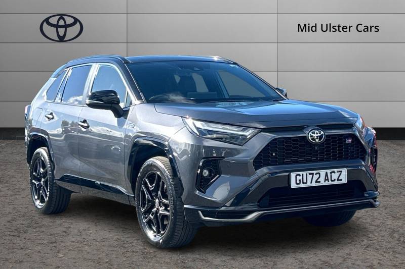 2023 Toyota Rav 4