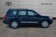 2014 Toyota Land Cruiser V8