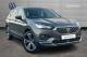 2020 SEAT Tarraco