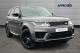 2018 Land Rover Range Rover Sport