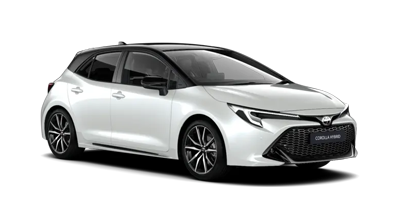 Toyota Corolla Hatchback GR SPORT