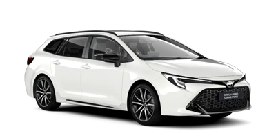 Toyota Corolla Touring Sports GR SPORT