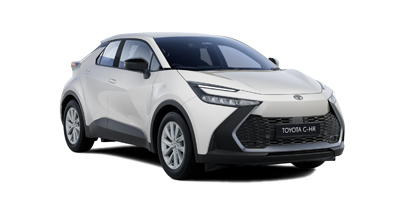 Toyota C-HR Icon