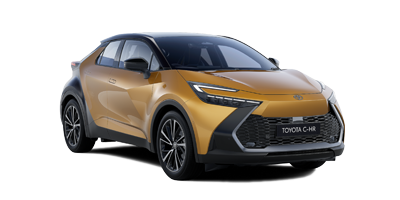 Toyota C-HR Premiere Edition