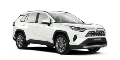 Toyota RAV4 Excel