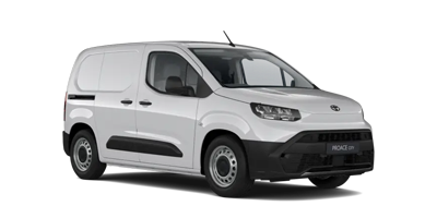 Toyota Proace City Active