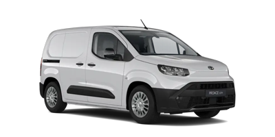 Toyota Proace City Icon