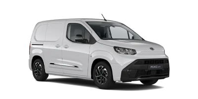 Toyota Proace City Sport