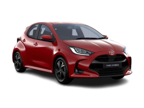 Toyota Yaris from £346 Per Month at Mid Ulster Cars Ltd Cookstown