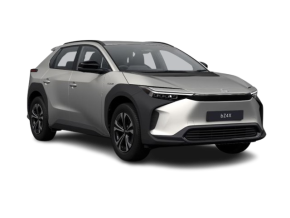 Toyota bZ4X from £582 Per Month at Mid Ulster Cars Ltd Cookstown