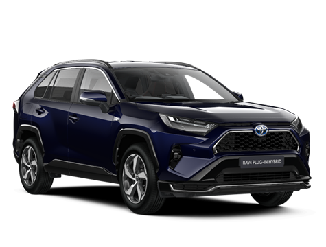 RAV4 Plug-in