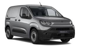 Toyota Proace City from £534 Per Month at Mid Ulster Cars Ltd Cookstown