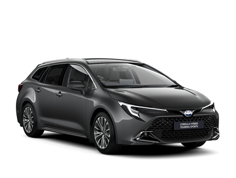 Toyota Corolla Touring Sports