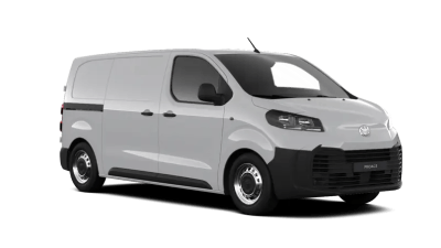 Toyota Proace Active