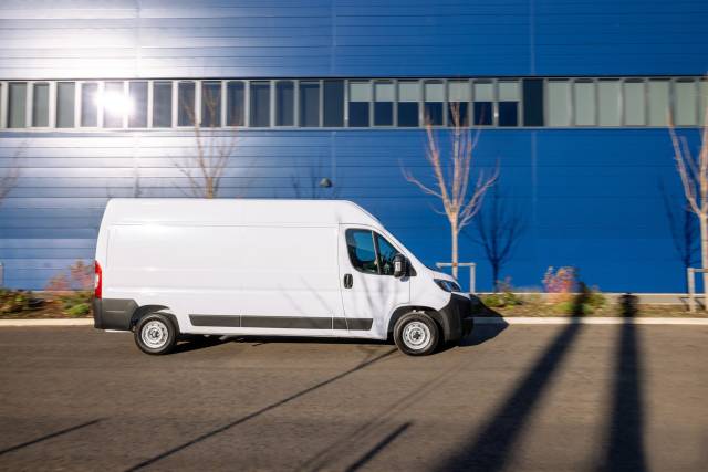 TOYOTA PROACE MAX Business Offer